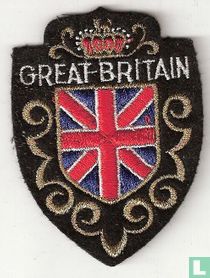 Great - Brittain