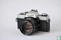 Minolta XG 2
