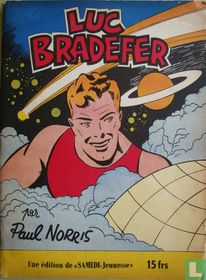 Luc Bradefer for sale