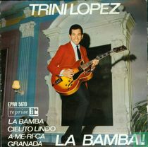 La Bamba!