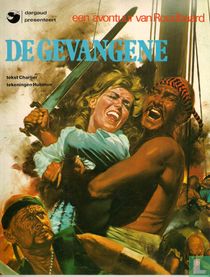 De gevangene for sale