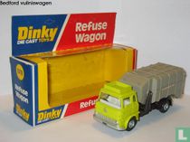 Bedford TK Refuse Wagon