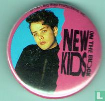 New kids on the Block
