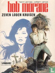 Zeven loden kruisen kaufen