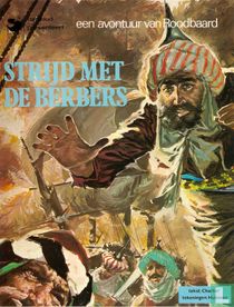 Strijd met de Berbers  acheter