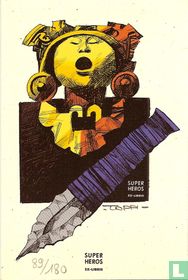 Le trésor de Cibola