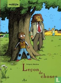 Leçon de choses