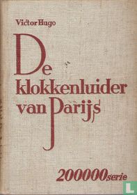 De Klokkenluider van Parijs