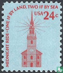 Bostoner Kirche kaufen