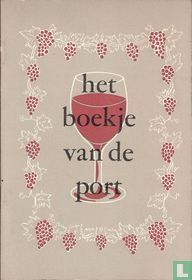 Het boekje van de port