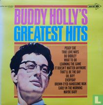 Buddy Holly's Greatest Hits