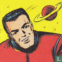 Nick der Weltraumfahrer comic-katalog