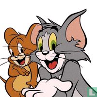 Tom en Jerry (Mouse Musketeers) stripboek catalogus