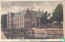 Museum van Oudheden