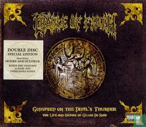  Godspeed On The Devil's Thunder: The Life And Crimes Of Gilles De Rais 