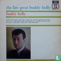 The Late Great Buddy Holly