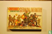 D'infanterie allemande