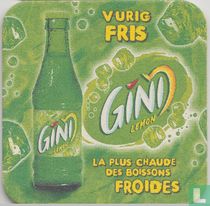 Vurig fris