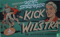 Kick Wilstra 'Kind' van Henk Sprenger for sale