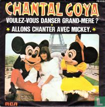 Voulez-vous danser grand-mère?