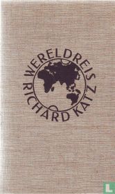Wereldreis