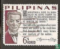 General Emilio Aguinaldo