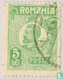 Ferdinand I