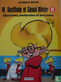 Electrons molecules et pensums