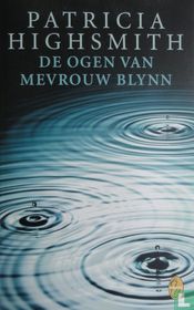 De ogen van mevrouw Blynn