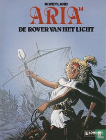 De rover van het licht kaufen