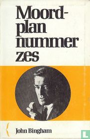 Moordplan nummer zes
