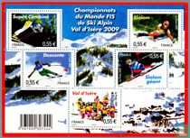 World Cup Alpine skiing