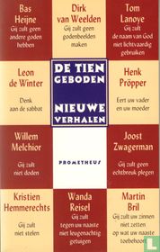 De tien geboden