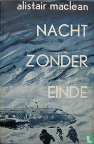 Nacht zonder einde