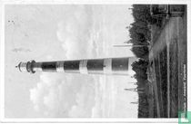 Hollum Ameland Vuurtoren