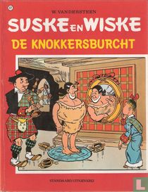 De knokkersburcht kaufen