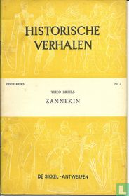 Zannekin