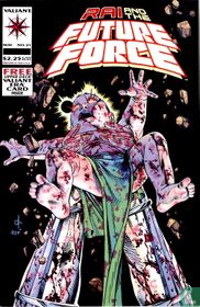 Rai and the Future Force 21