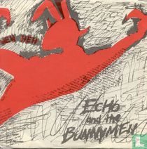 Echo & The Bunnymen lp- und cd-katalog