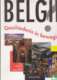 België: Geschiedenis in beweging