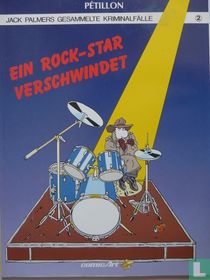 Ein Rock-Star verschwindet