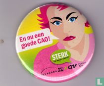 En nu een goede CAO!