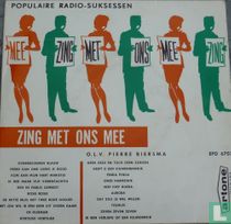 Zing met ons mee