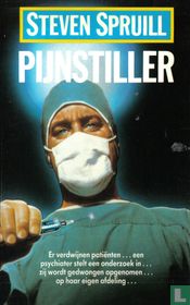 Pijnstiller