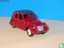 Citroën 2CV