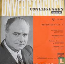Unvergänglich