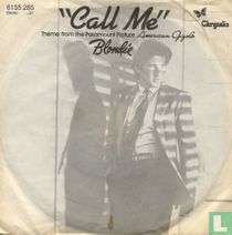 Call me