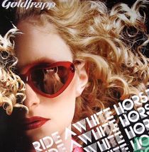 Ride A White Horse 