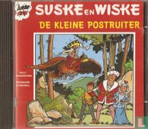De kleine postruiter