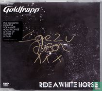 Ride A White Horse 